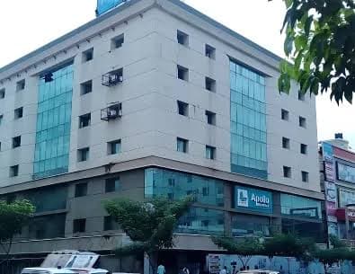Apollo Hospitals Kakinada