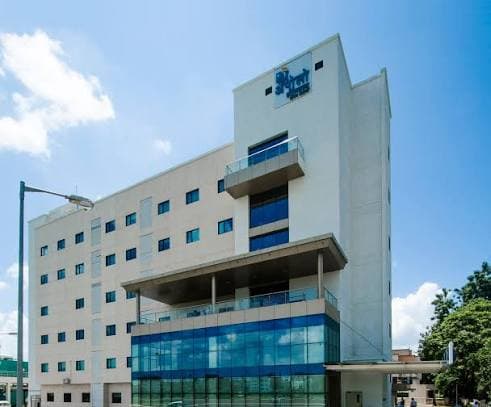 Apollo Hospitals Nashik