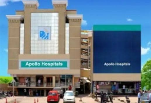 Apollo Hospitals Ramnagar