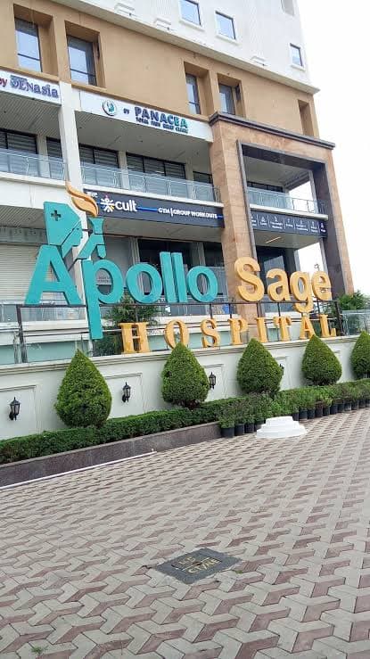 Apollo Sage Hospitals