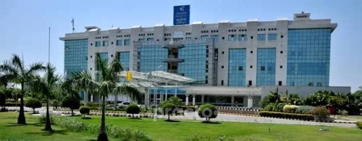 Apollo Speciality Hospital Ahmedabad