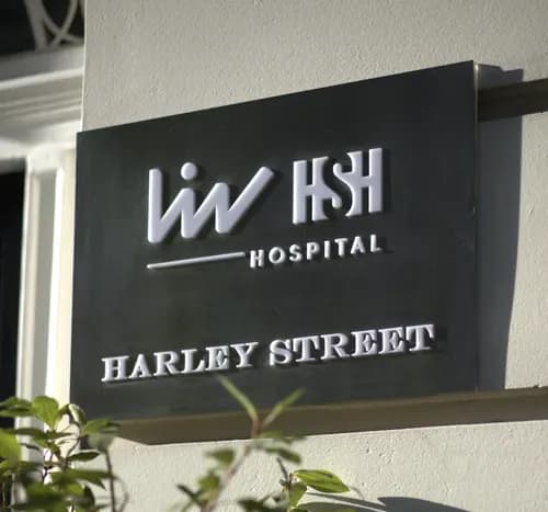Liv Harley Street Hospital — London