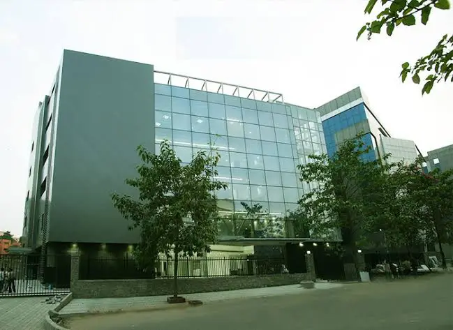 Ruby Hall Clinic