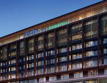 Aster RV Hospital