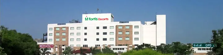 Fortis Hospital Amritsar