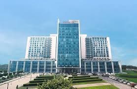 Medanta Hospital Gurugram Sector 14
