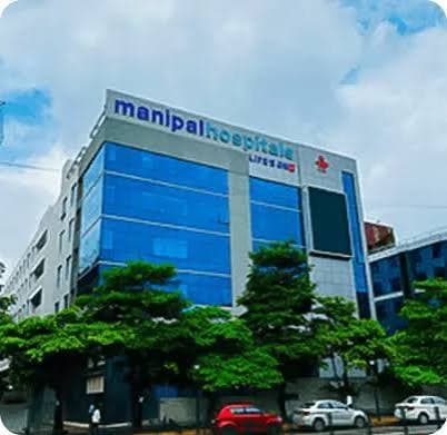 Manipal Hospital Kasavanahalli — Bengaluru