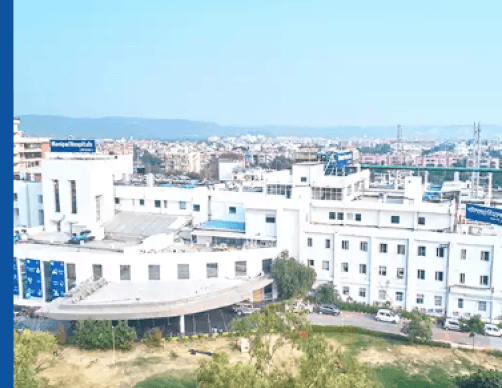 Manipal Hospital Jaipur