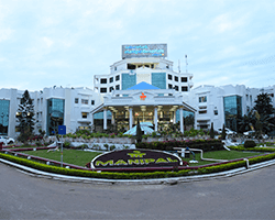 Manipal Hospital Vijayawada — Vijayawada