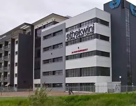 Lenmed Ethekwini Hospital & Heart Centre
