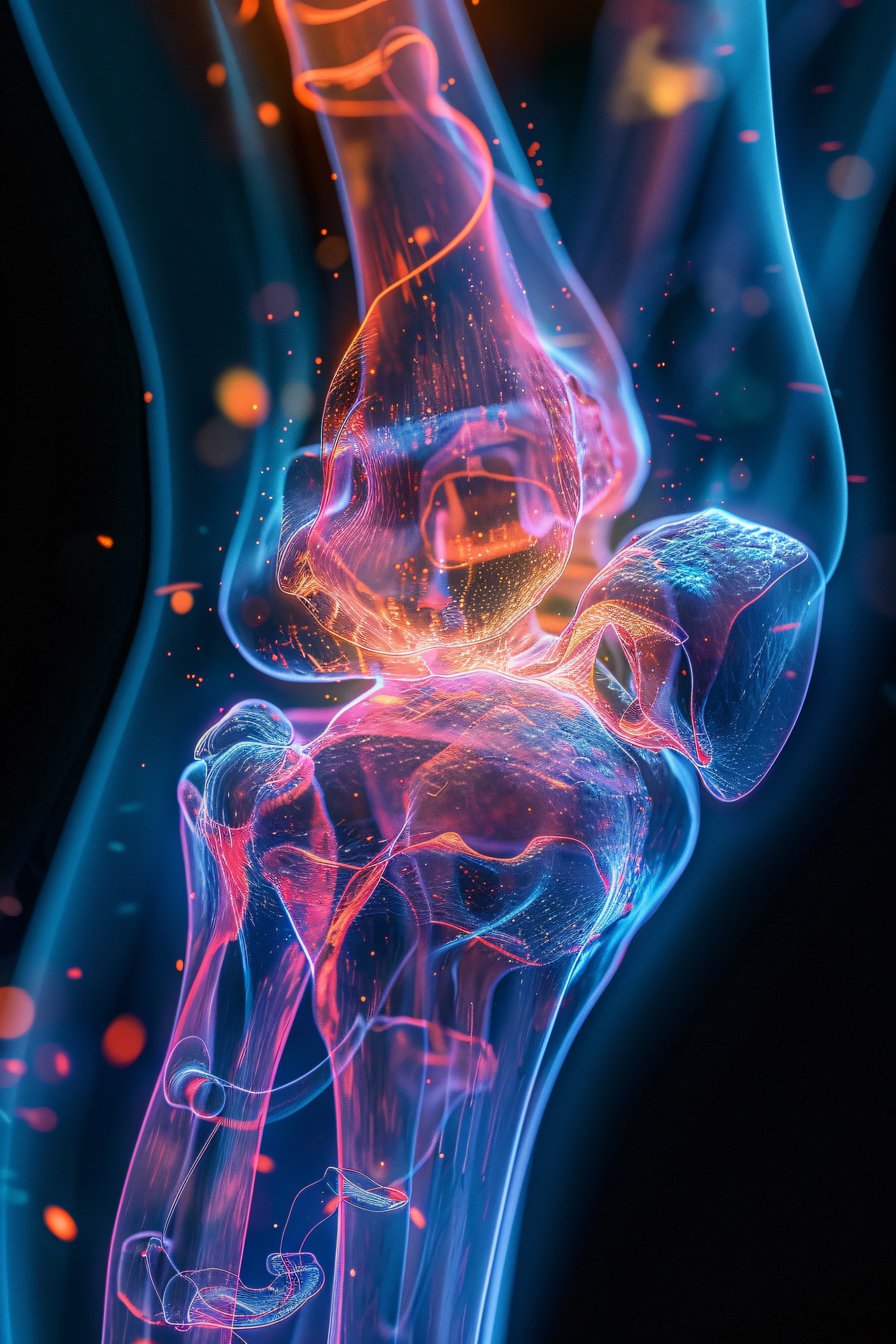 COPD & Asthma Management