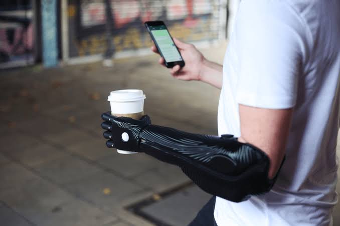 Advanced Bionic & Myoelectric Limbs