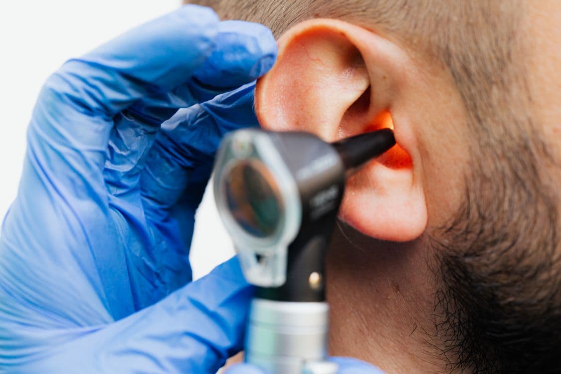 Cochlear Implant