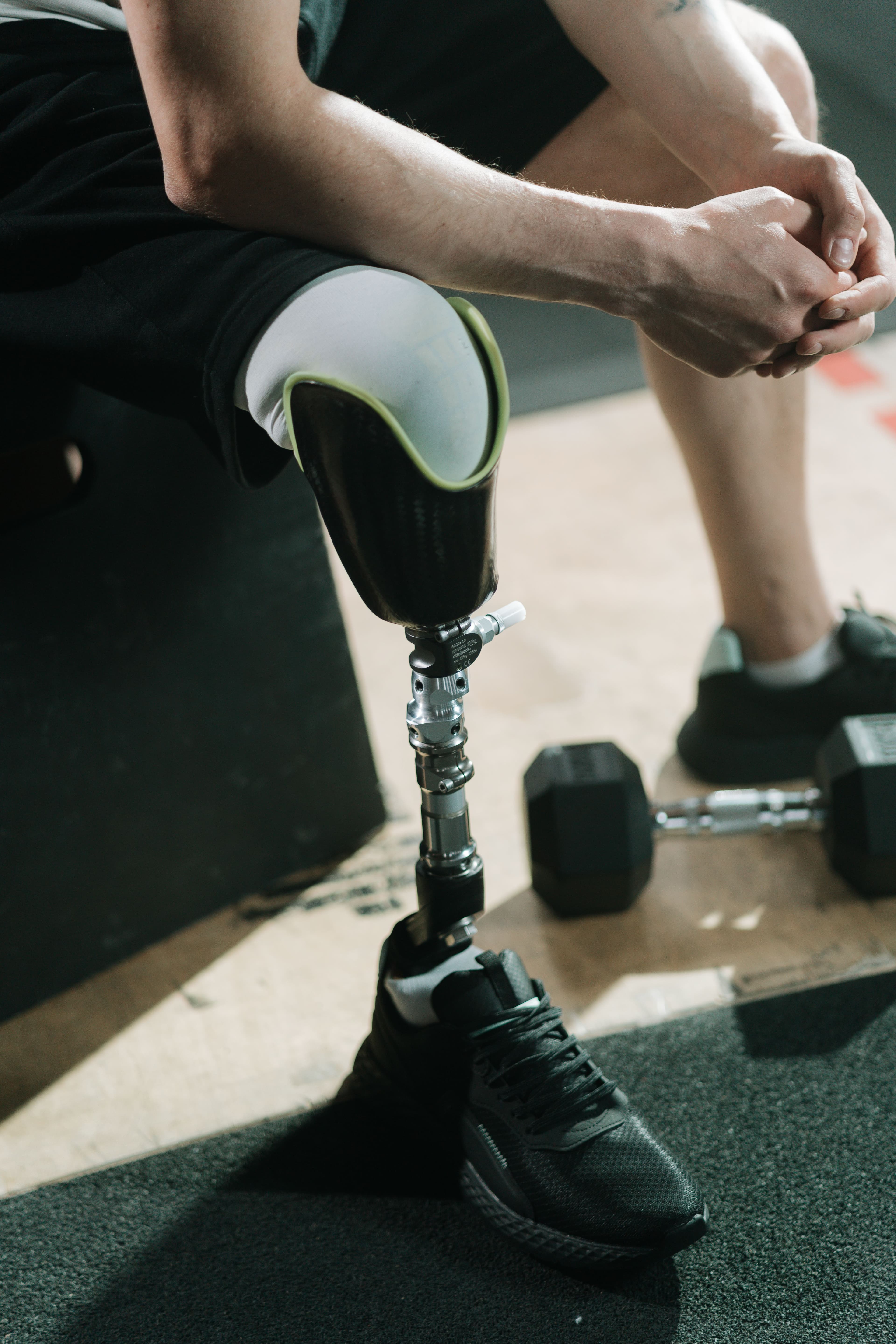 Pediatric Orthopedic Surgery