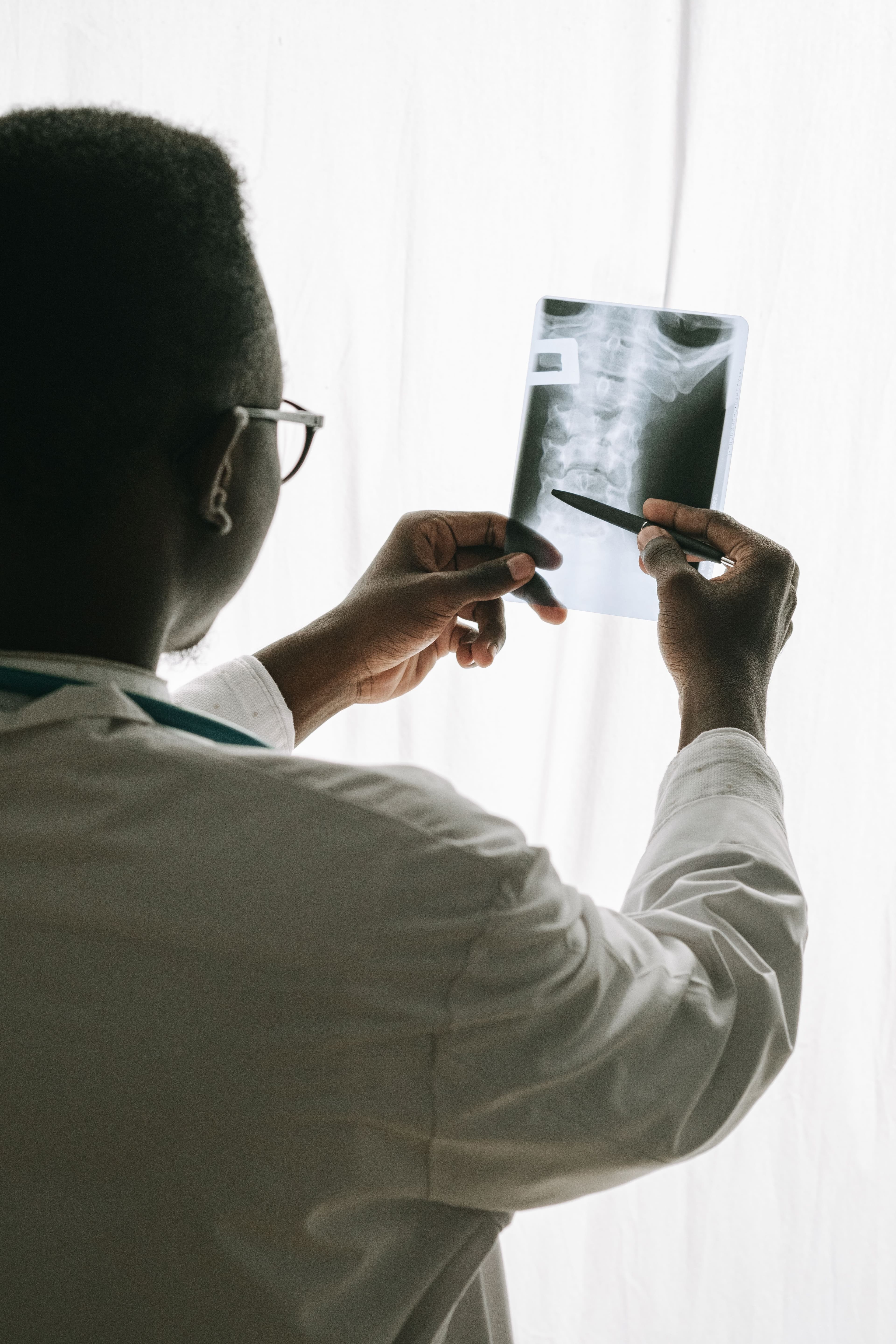 Spinal Cord Injury Rehabilitation