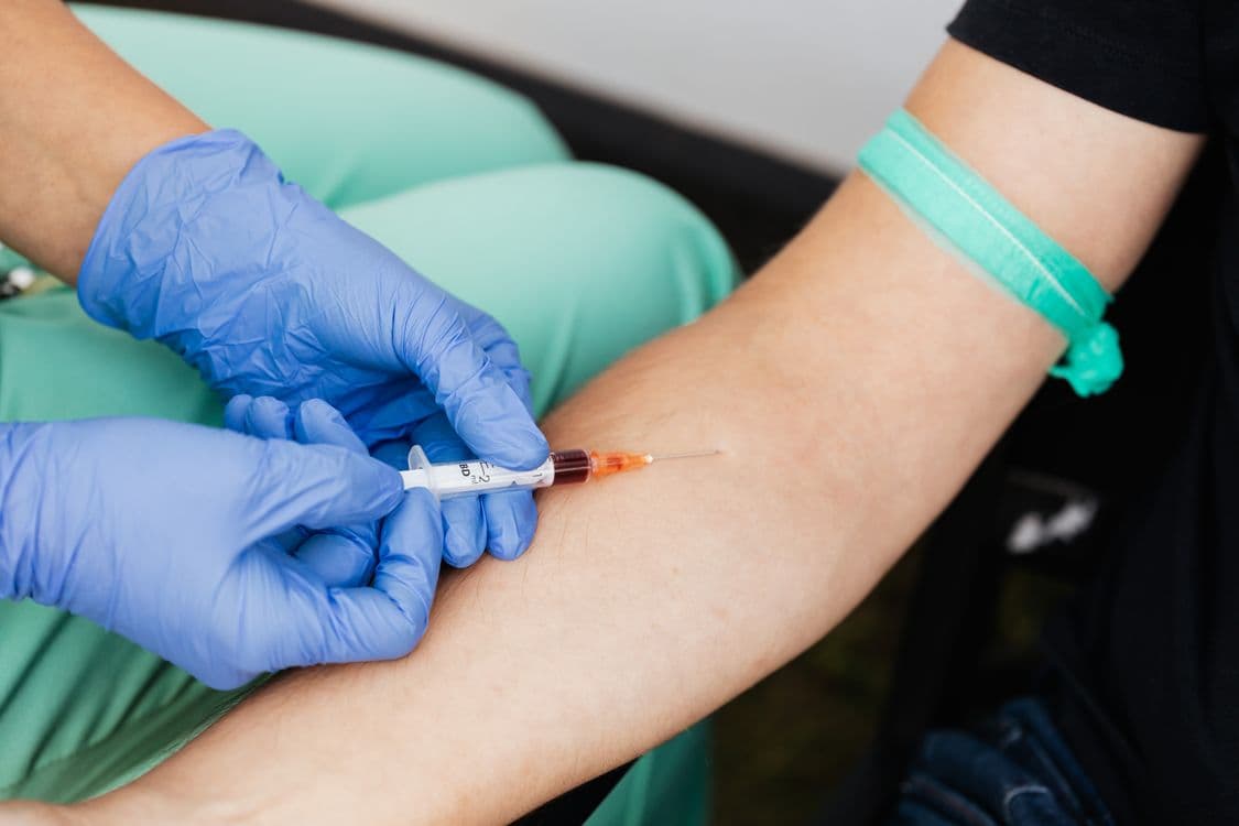 Aplastic Anemia Treatment