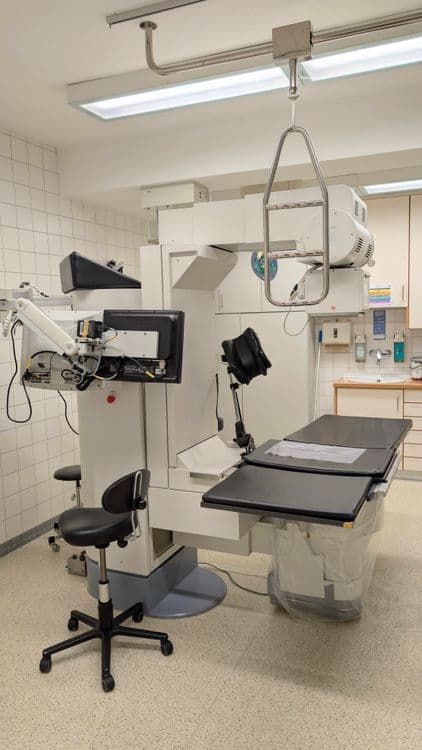 Angioplasty and coronary stenting