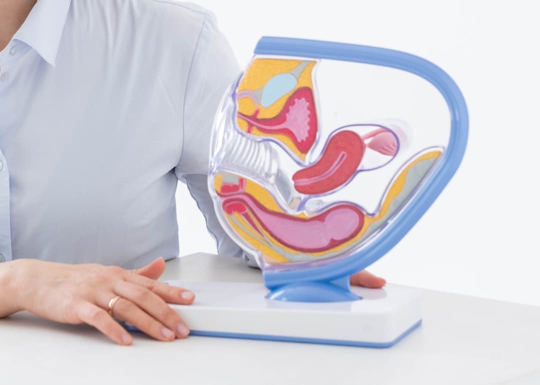 High-Risk Pregnancy Management