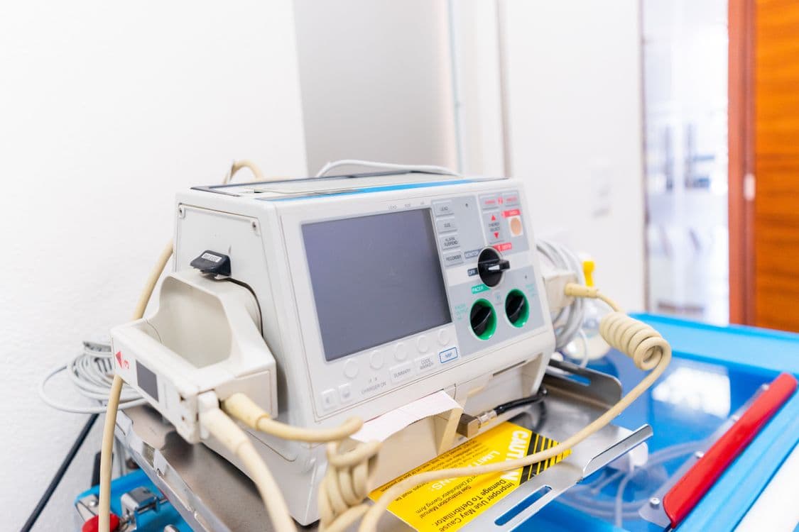 Pacemaker and ICD implantation