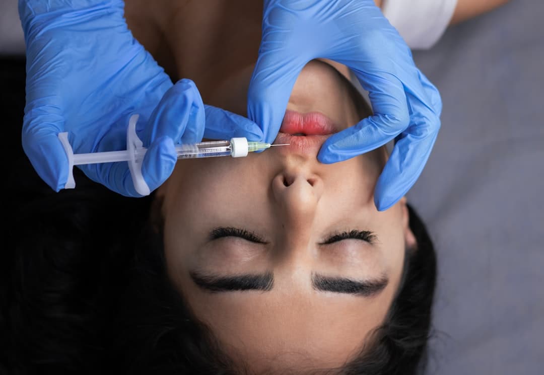 Septoplasty and Rhinoplasty