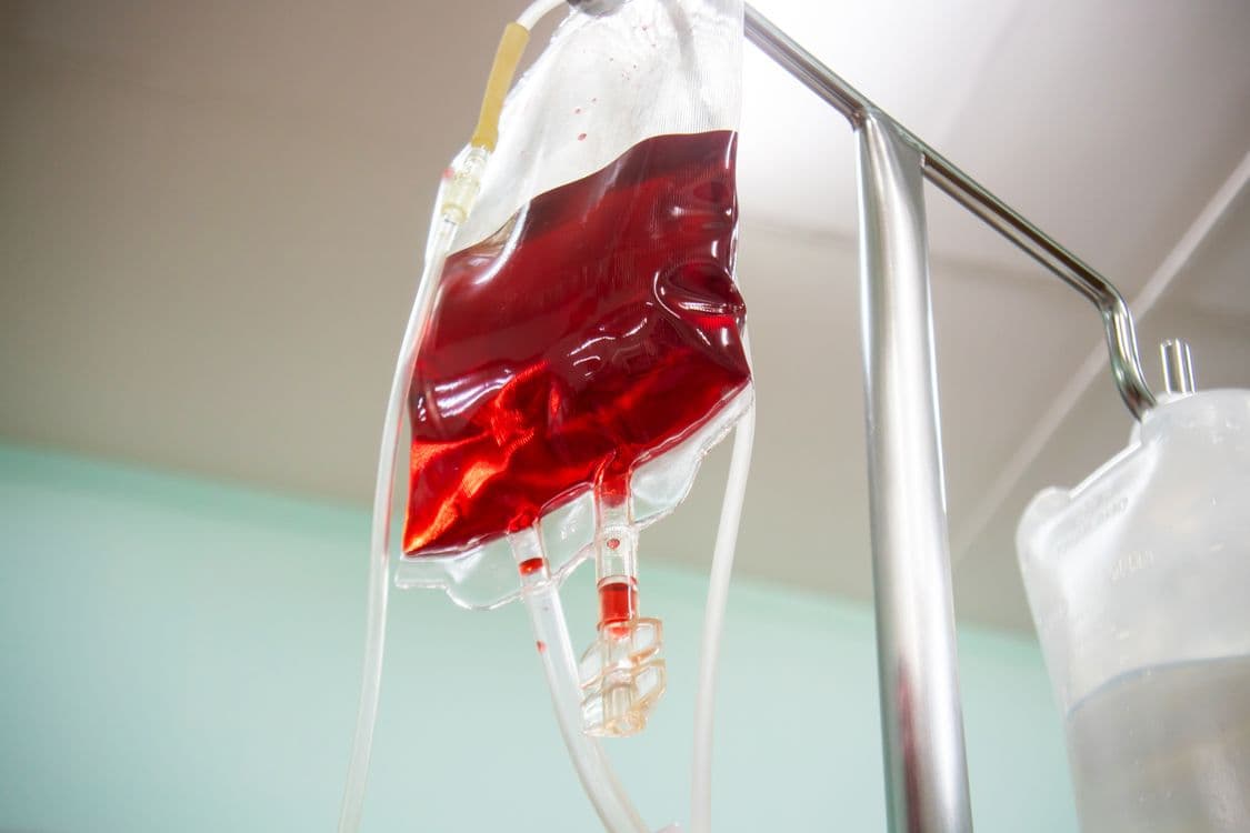 Sickle Cell & Thalassemia Treatment