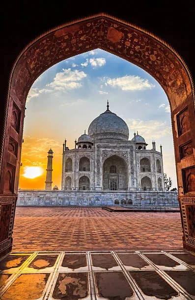 India