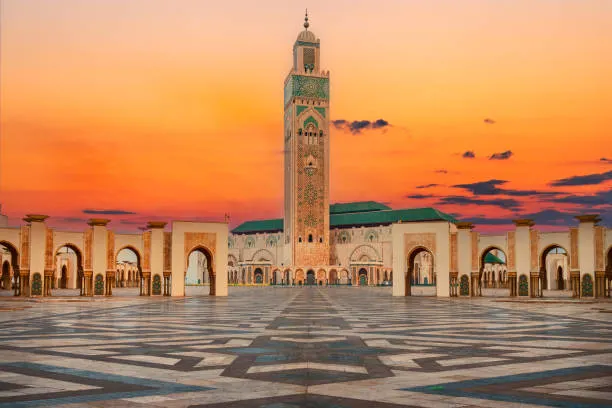 Morocco
