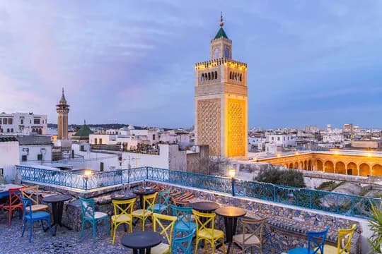 Tunisia