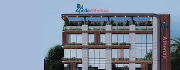 Apollo Athenaa Women's Cancer Centre