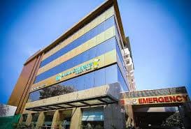 Apollo Children's Hospital Chennai