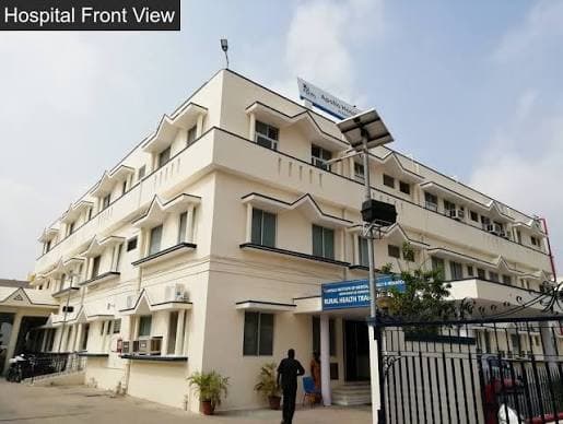 Apollo Hospitals Aragonda