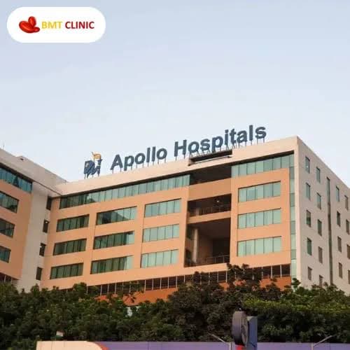 Apollo Hospitals Navi Mumbai — Navi Mumbai