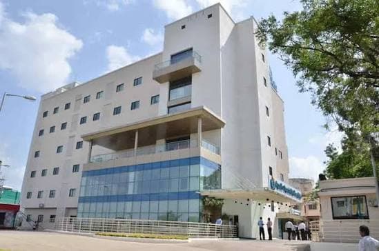 Apollo Superspeciality Centre Dadar