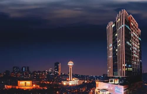 Liv Hospital Ankara — Ankara