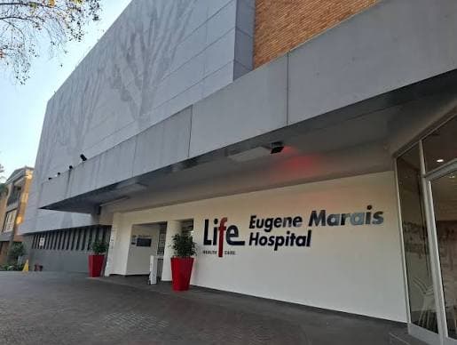 Life Eugene Marais Hospital