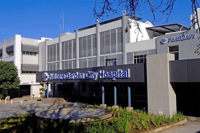 Netcare Garden City Hospital