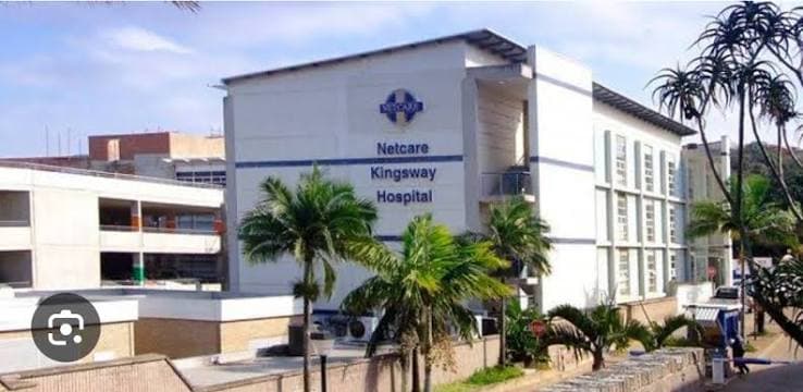 Netcare Kingsway Hospital