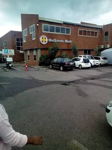 Netcare Moot Hospital