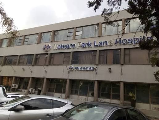 Netcare Park Lane Hospital