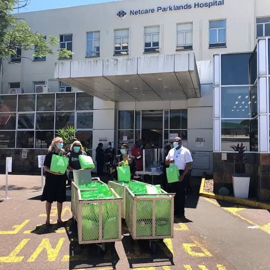 Netcare Parklands Hospital