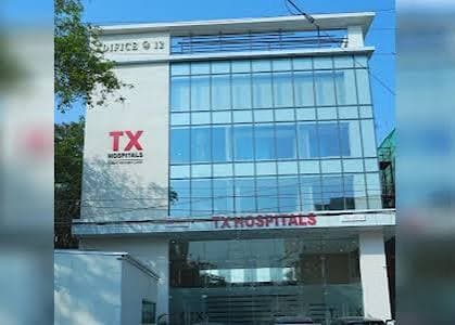 Tx Hospital — Hyderabad