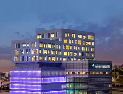 Clemenceau Medical Center Dubai — Dubai