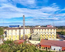 Manipal Hospital Goa