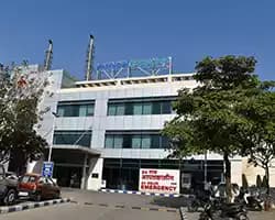 Manipal Hospital Pune