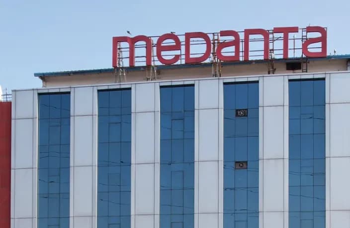 Medanta Hospital Indore — Indore