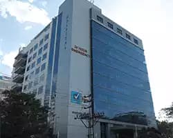 Manipal Hospital Sarjapur Road