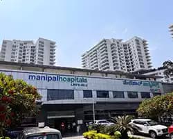 Manipal Hospital Hebbal