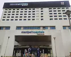 Manipal Hospital Whitefield — Bengaluru