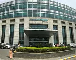 Manipal Hospital Yeshwanthpur — Bengaluru