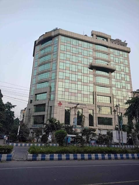 Manipal Hospital Salt Lake City